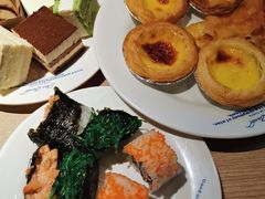 -星伦多 自助料理(圆融店)