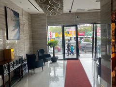 -城市便捷酒店(广州塔客村地铁站琶洲会展店)