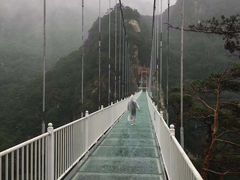 -丹东天桥沟景区