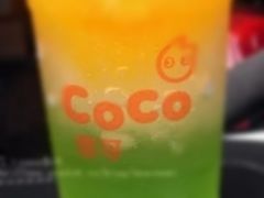 -CoCo都可(颐高区店)