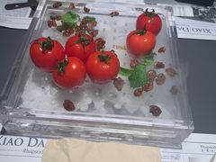 -小大董·烤鸭(观景餐厅·南京西路店)