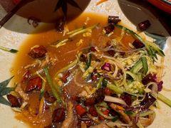 -四姐妹东北饺子(沙尾路店)