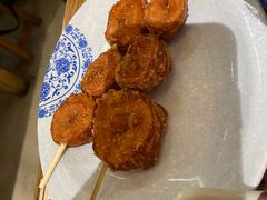 -十六蒲(桂林路店)