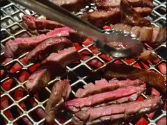 -御牛道日式烤肉料理(杭州万象城店)
