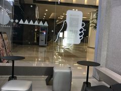 -喜茶(永旺梦乐城店)