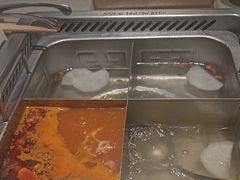 -海底捞火锅(万达广场店)