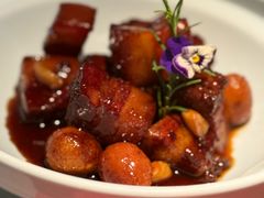 -春色如许·茶食餐厅(桃李春风店)