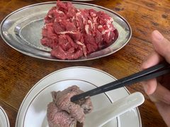 -江村四哥新鲜牛肉店(江高总店)
