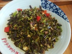 -好灶头妈妈菜·柴火灶台鱼·千岛湖土菜地标美食