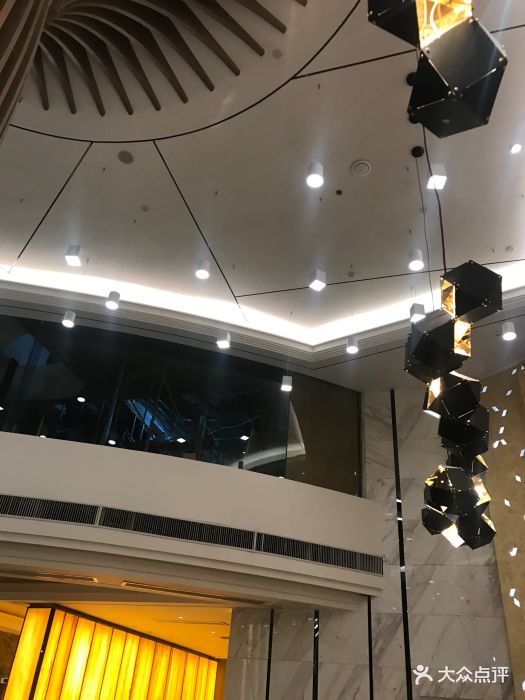 长沙美爵酒店图片 - 第126张