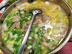 -蔡阿水羊肉店