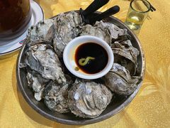 -齿留香湛江生蚝(白沙大道西店)