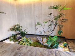-奈雪茶院·茶室茶馆(广州粤海天地店)