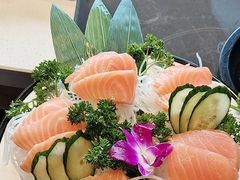 -韩香福烤肉庄园(文化西路店)