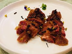 -御膳宫药膳餐厅(金沙店)