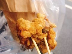 -童婆婆酥肉(双楠店)