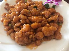 樱桃肉-牟传仁饭庄(星海店)