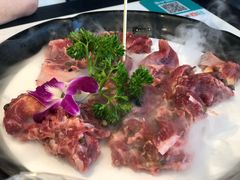-三不牛腩(宾虹路店)