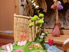 -越光米贩精致料理餐厅(金鹰店)