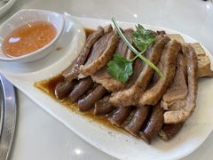 -鹅香四海·卤水火锅·砂锅粥·潮汕菜(宝安店)