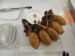 -安东尼奥餐厅