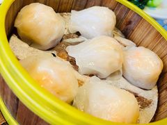 虾饺-大牌大·传统杭帮菜(湖滨店)