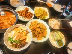 -多味居(剪子巷店)