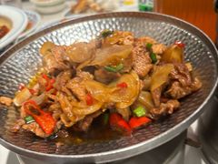 -欧记大排档·景德菜(上海首店)