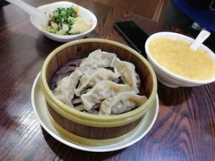 -状元水饺(成都SM广场店)
