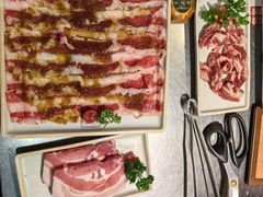 -喜来稀肉(虹泉路店)