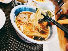 -有喜屋·深夜食堂(北京西路店)