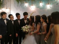 点击看大图 -琥珀婚礼策划AMBER WEDDING