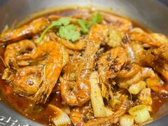 -李想大虾(江北天街店)