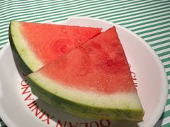 -楼兰新疆菜(江宁万达店)