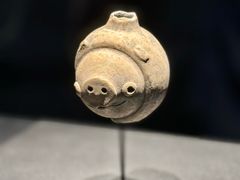 -三星堆博物馆