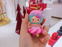-泡泡玛特POPMART(国金街店)