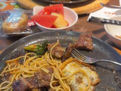 -豪享来中西餐厅(隆昌店)