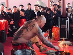 -横店影视城明清宫苑园区