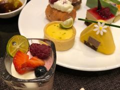 -深圳四季酒店·馥自助餐厅