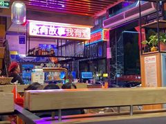 -庆峰龙虾烧烤(合肥一店)