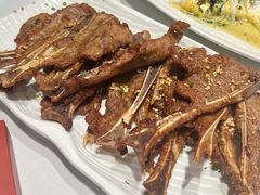 -上海1号私藏菜(静安店)