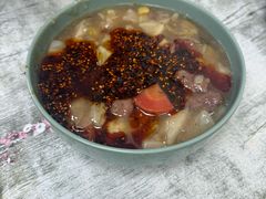 -清真李唯一优质肉丸糊辣汤