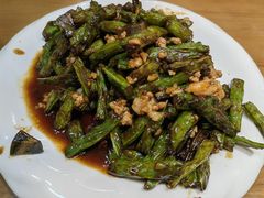 -晚归月亮湾私家菜(临邑路店)
