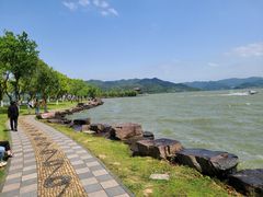 -东钱湖旅游度假区