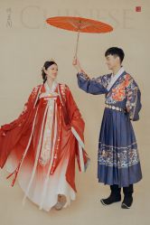 点击看大图 -日光视觉婚纱摄影(旗舰店)