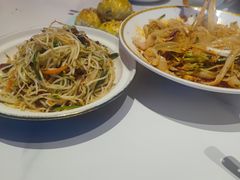 -阿娜尔·新疆菜(宜家荟聚中心店)