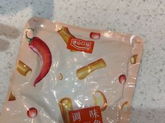 -膳心记-明火四宝煲仔饭(燕南店)