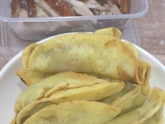 -草桥清真牛肉锅贴扁食店