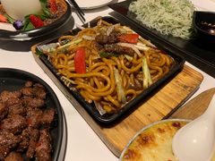 -烛影拾光观景餐厅·创意菜·摄影·小提琴(大唐不夜城店)