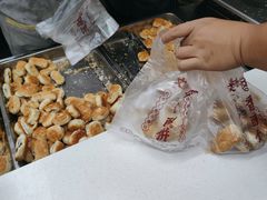 -徐文林香酥饼(桃园店)